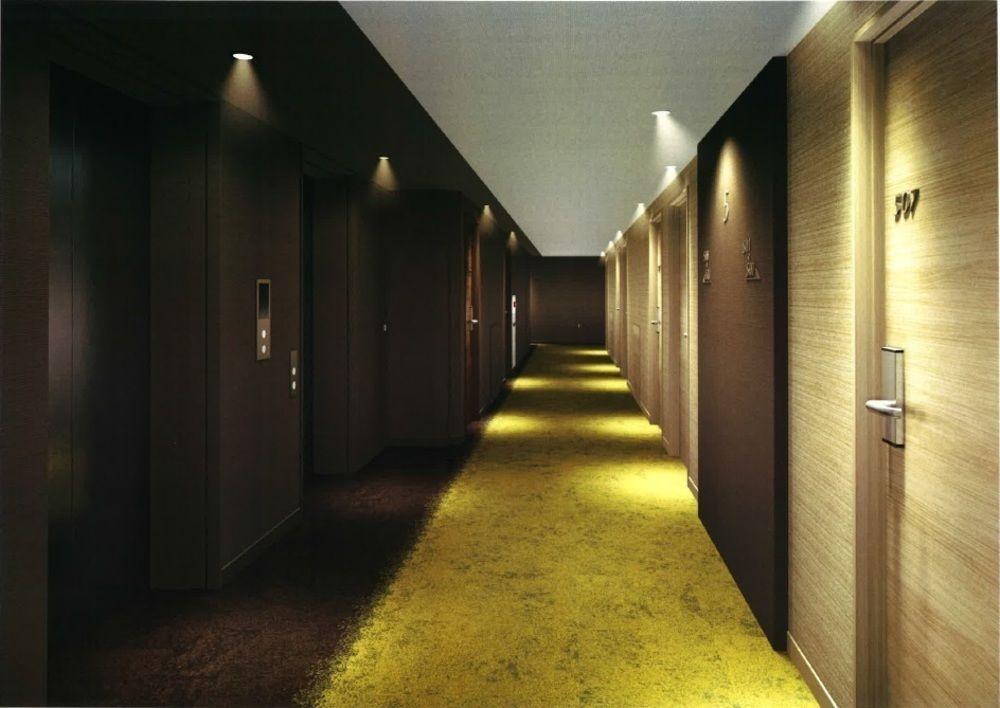 Hotel Sardonyx Ueno Токио Экстерьер фото