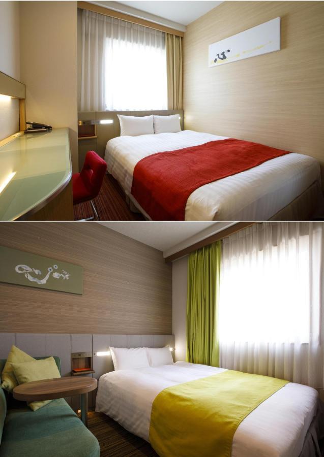 Hotel Sardonyx Ueno Токио Экстерьер фото